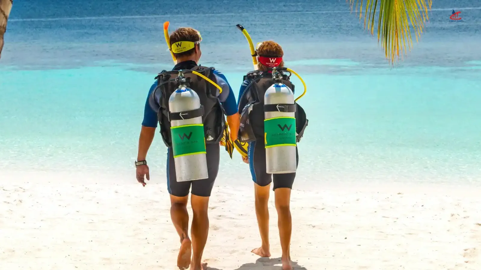 w maldives island resort a atoll