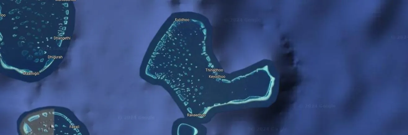 vaavu atoll maldives