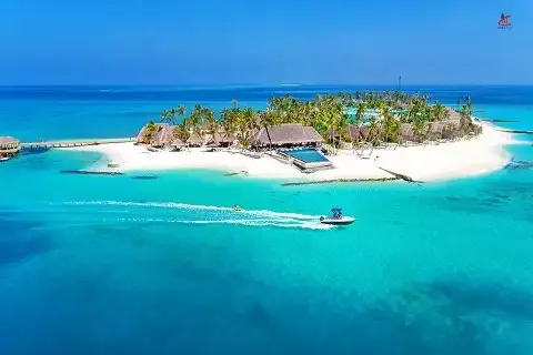 Fushifaru Maldives Island Resort Lhaviyani Atoll