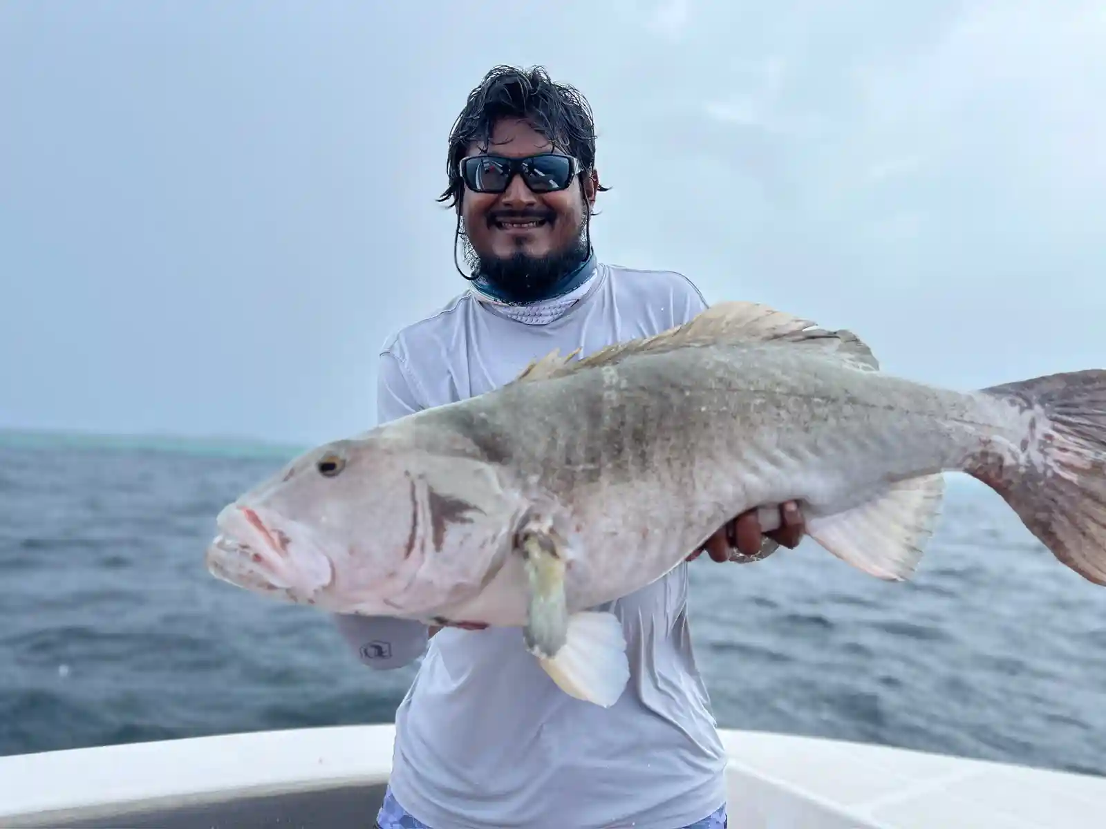 maldives fishing trips - Maldives fishing