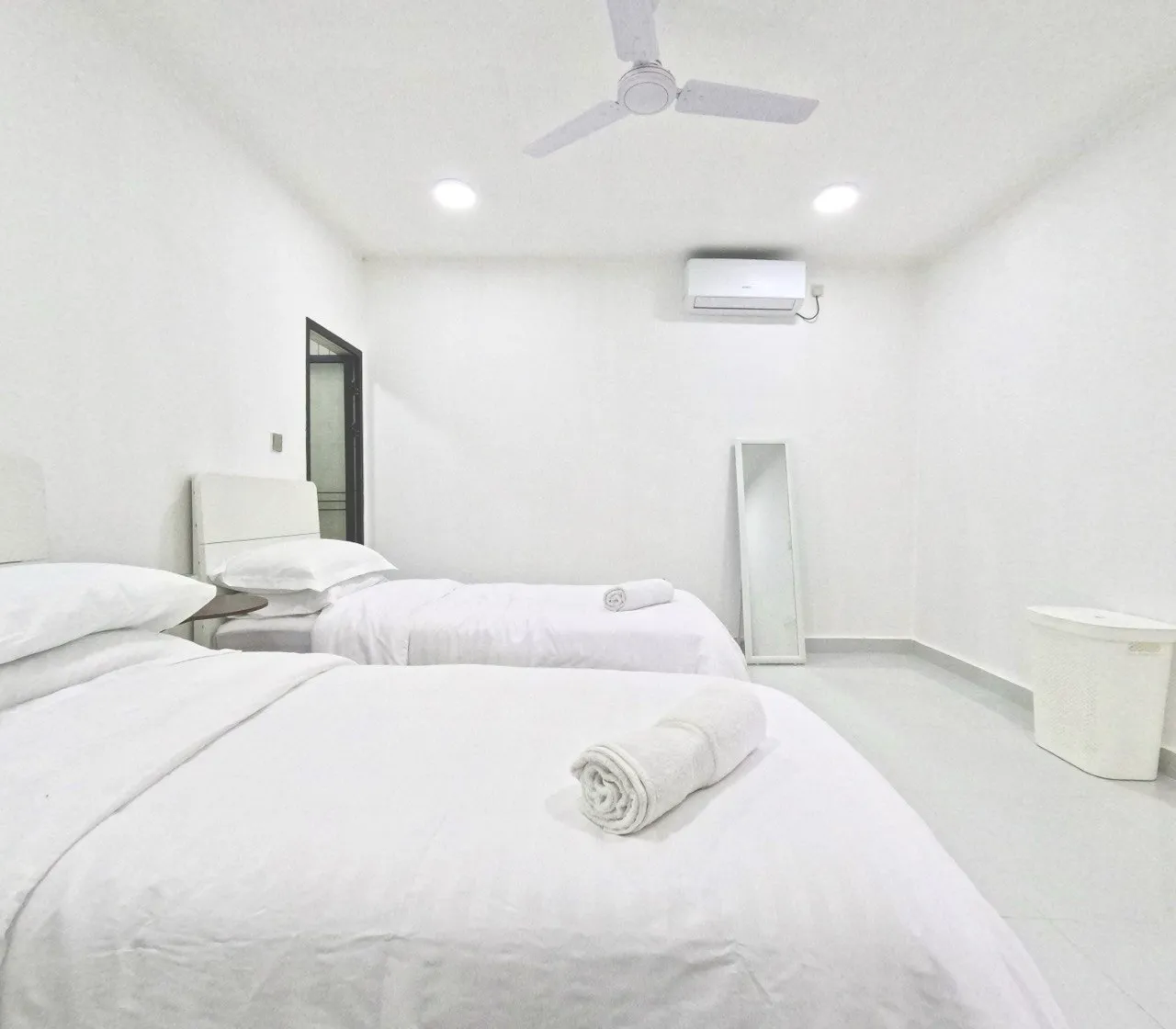 mfh lodge guest house - Maldives Fishing and Holidays Lodge, Maamendhoo