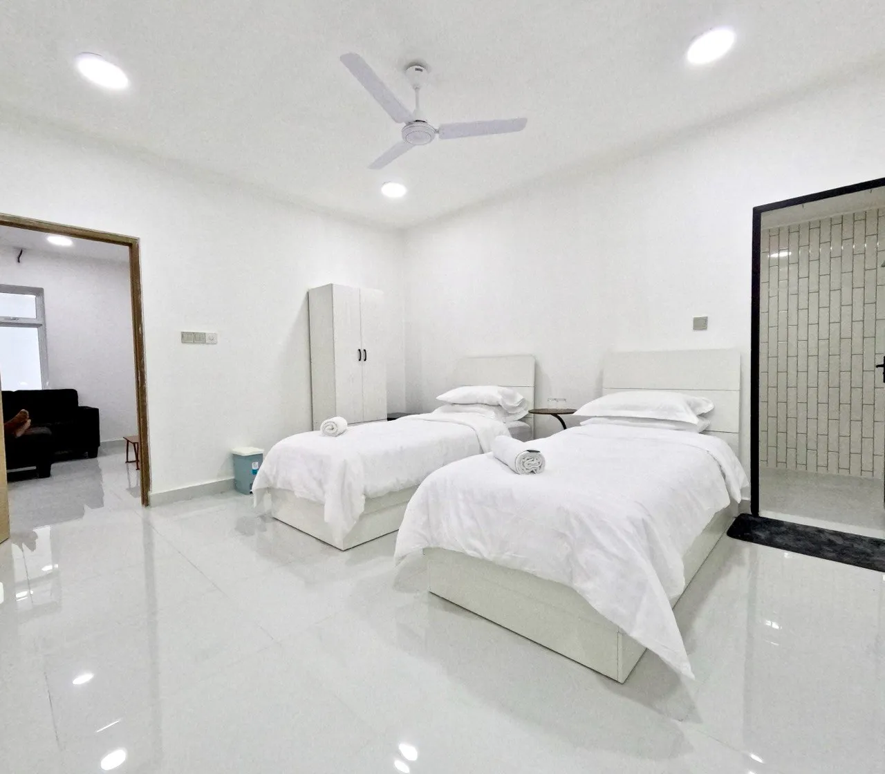 mfh lodge hotel - Maldives Fishing and Holidays Lodge, Maamendhoo