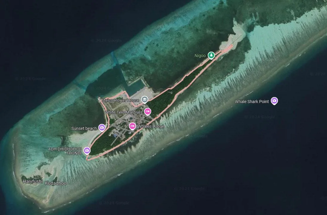 alifu dhaalu Dhidhdhoo isand