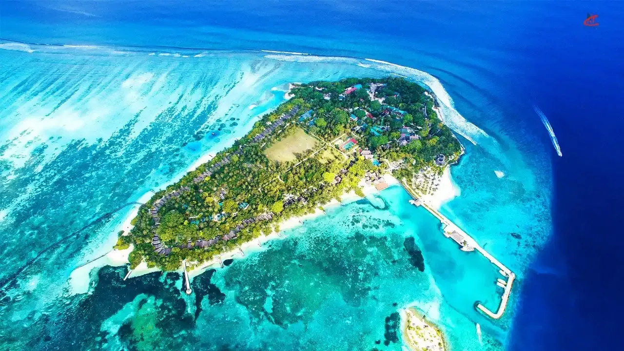 Adaaran Select Hudhuran Fushi Maldives