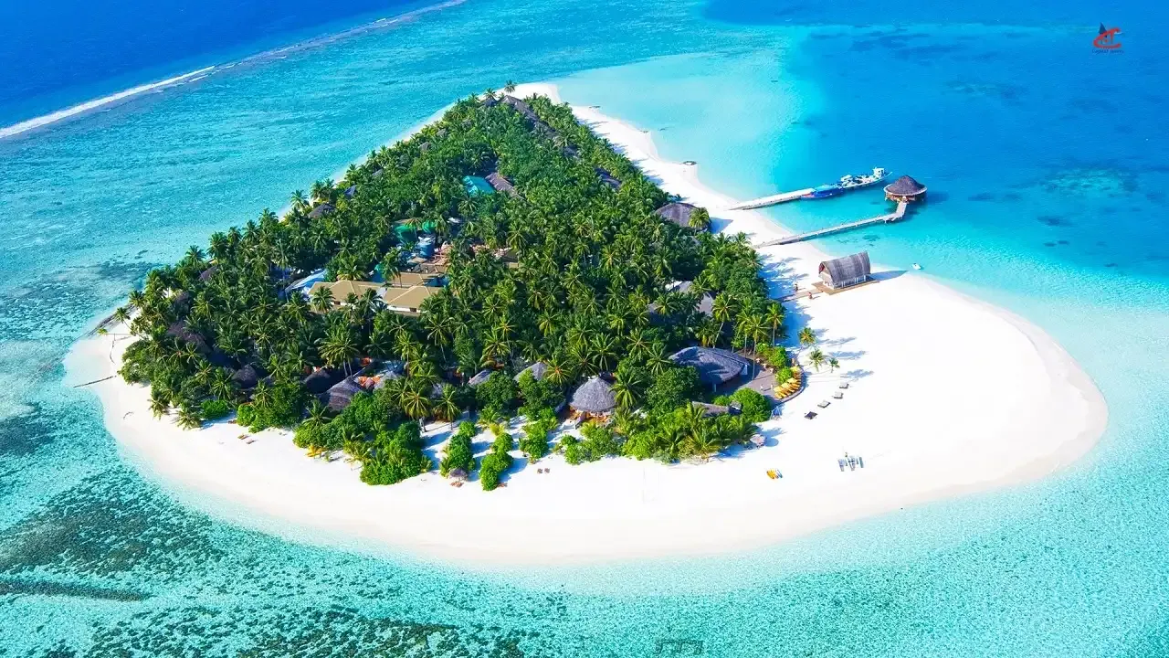 Angsana Velavaru Maldives