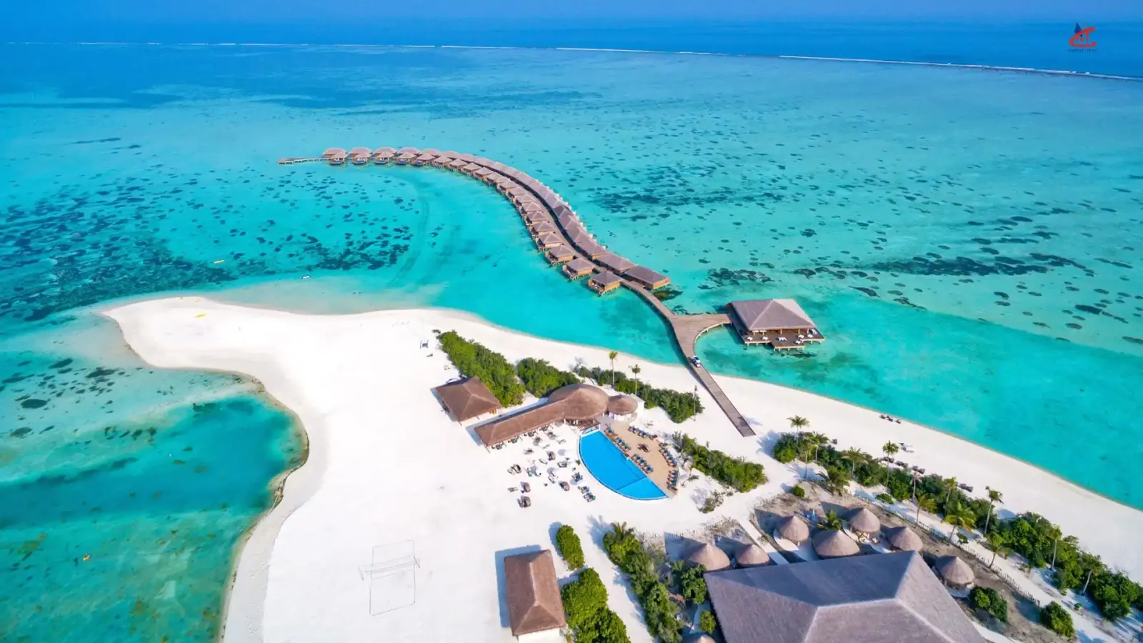 Cocoon Maldives