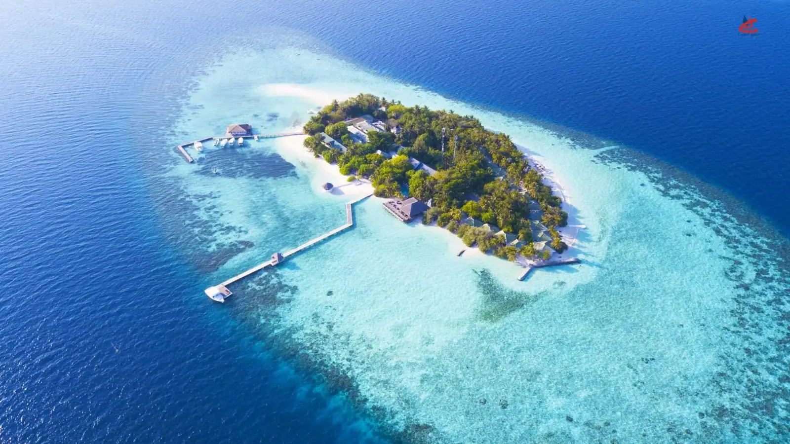 Eriyadu Island Resort Maldives