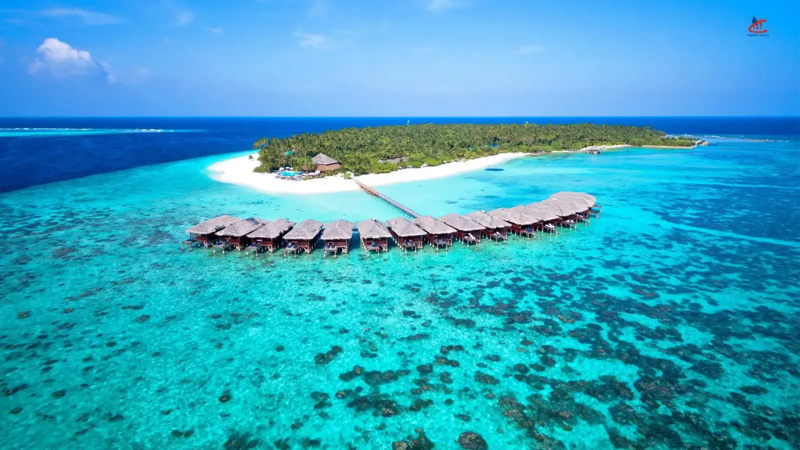 Filitheyo Island Resort Maldives