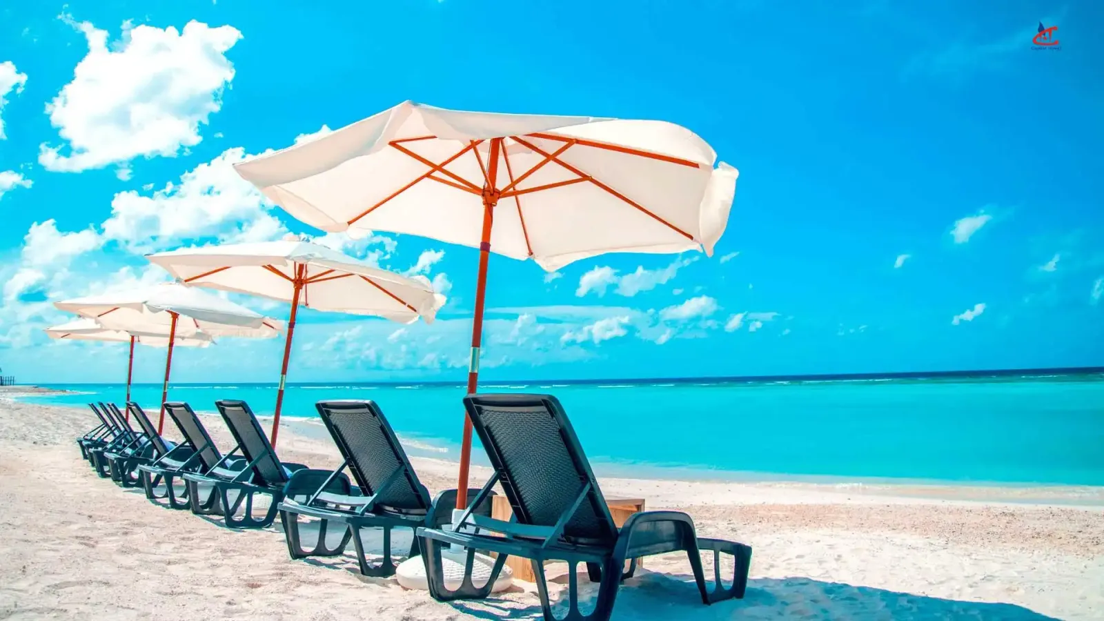 South Palm Resort Beach