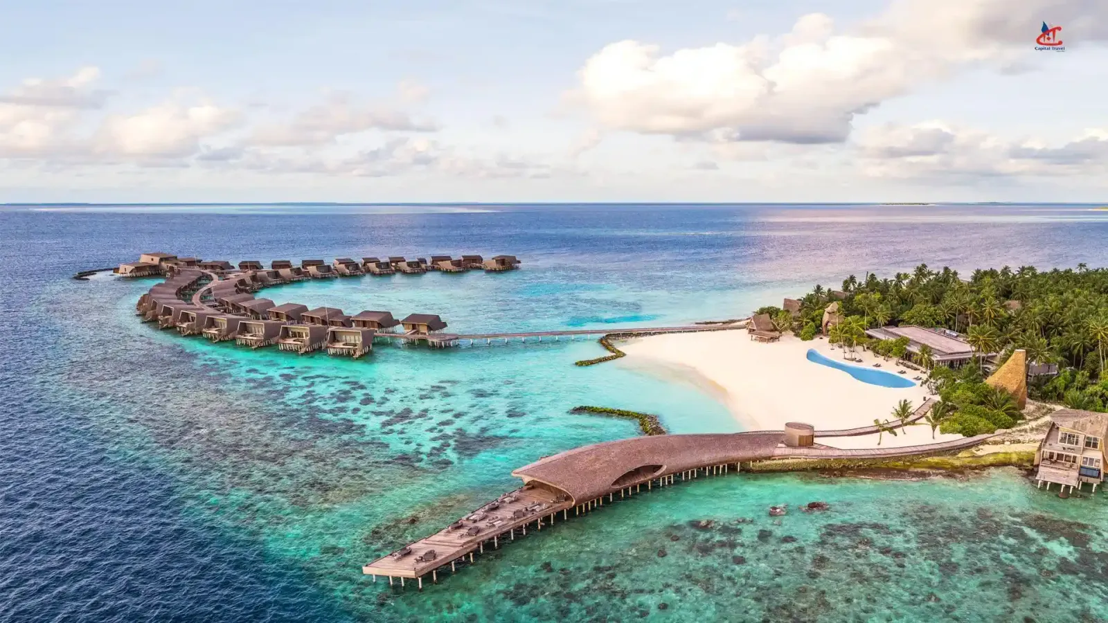 st regis vommuli resort maldives