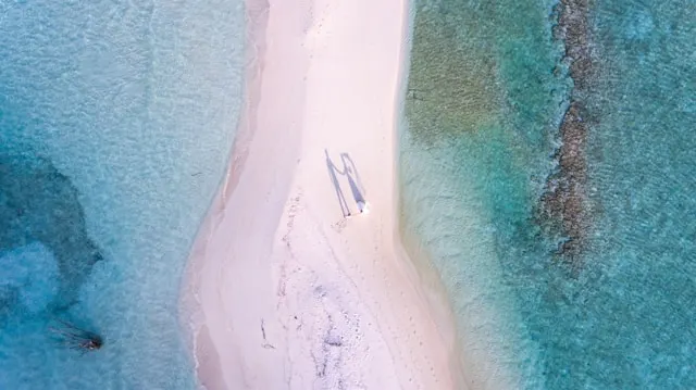 sandbank excursion male atoll - Maldives activities