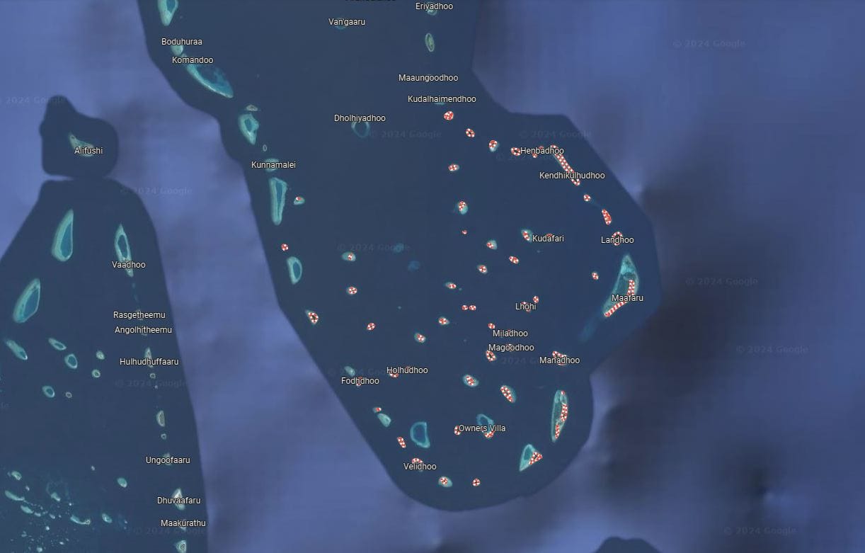 noonu atoll maldives