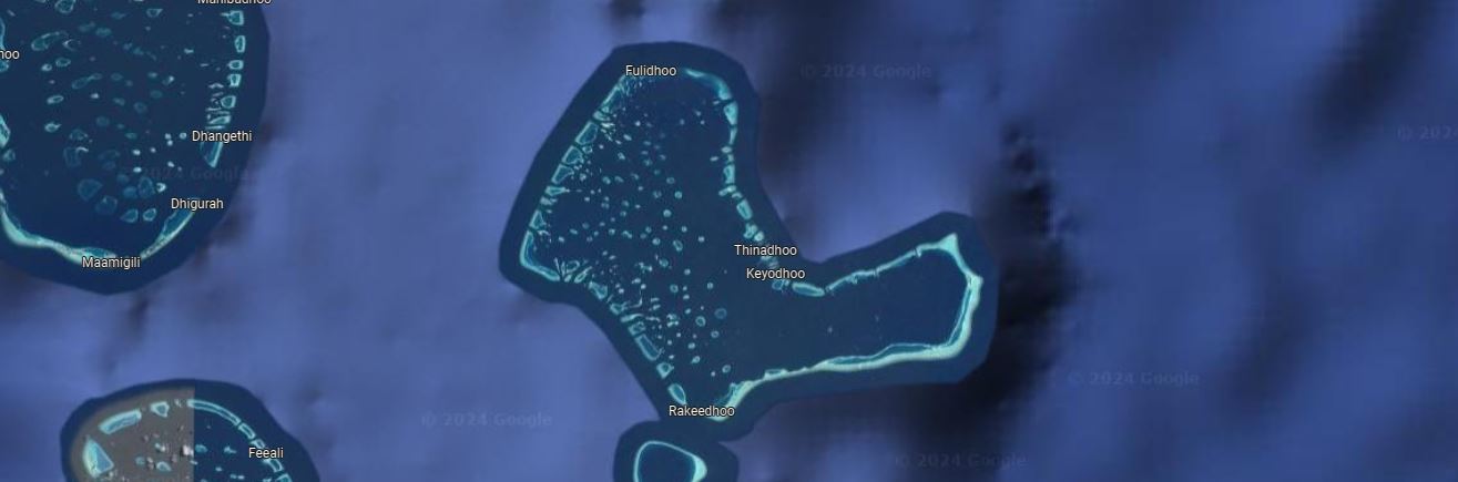 vaavu atoll maldives