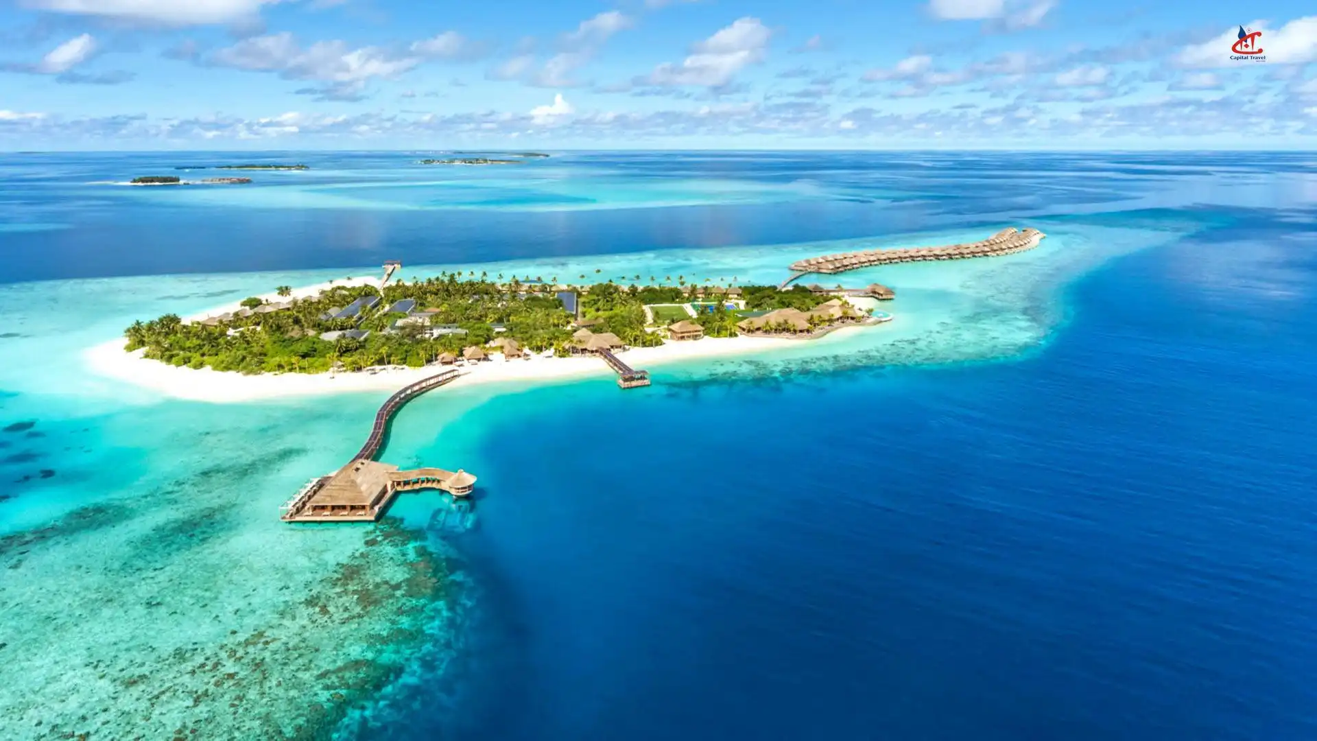 Hurawalhi Island Resort Maldives