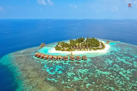 Kandolhu Maldives Island Resort North Ari Atoll