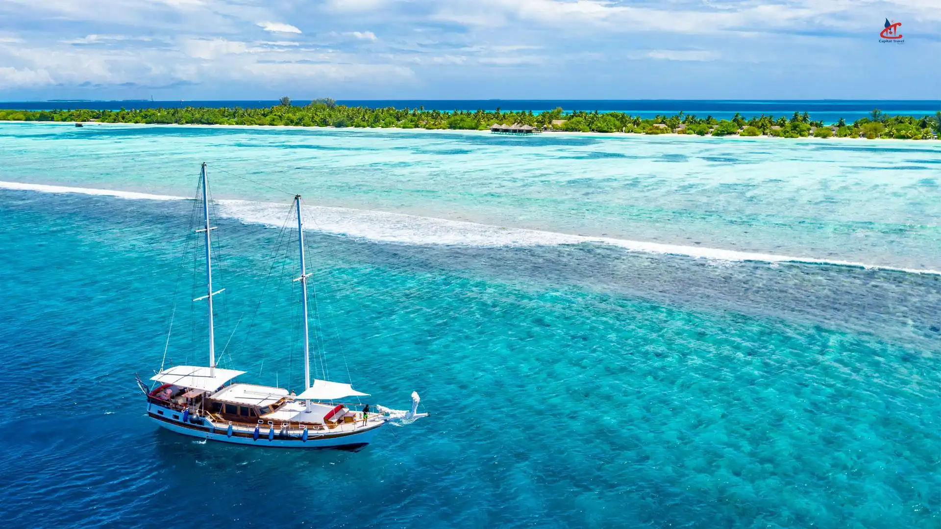 LUX South Ari Atoll Resorts and Villas Excursions