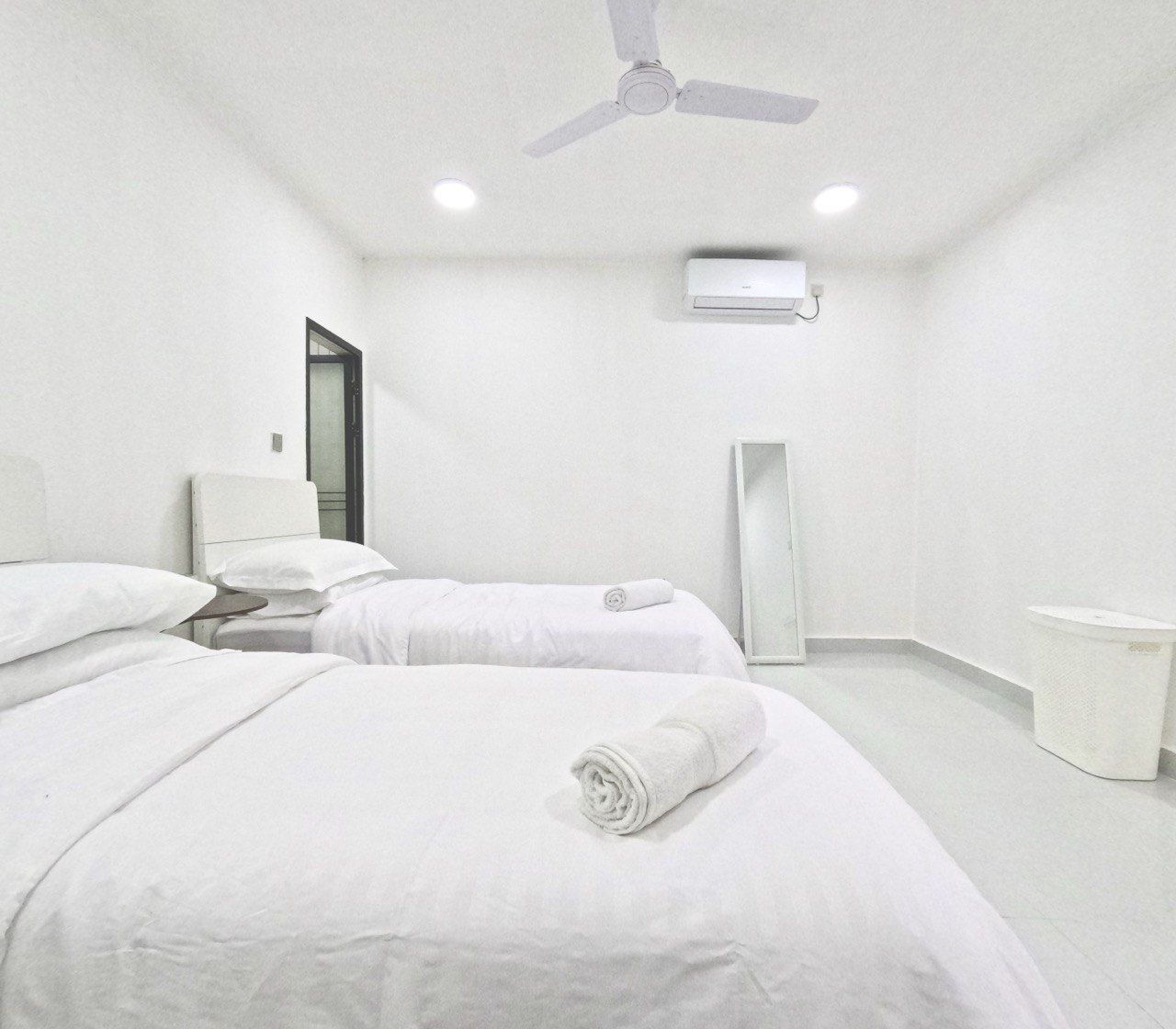 Maldives fishing and holidays lodge guest house - Maldives fishing