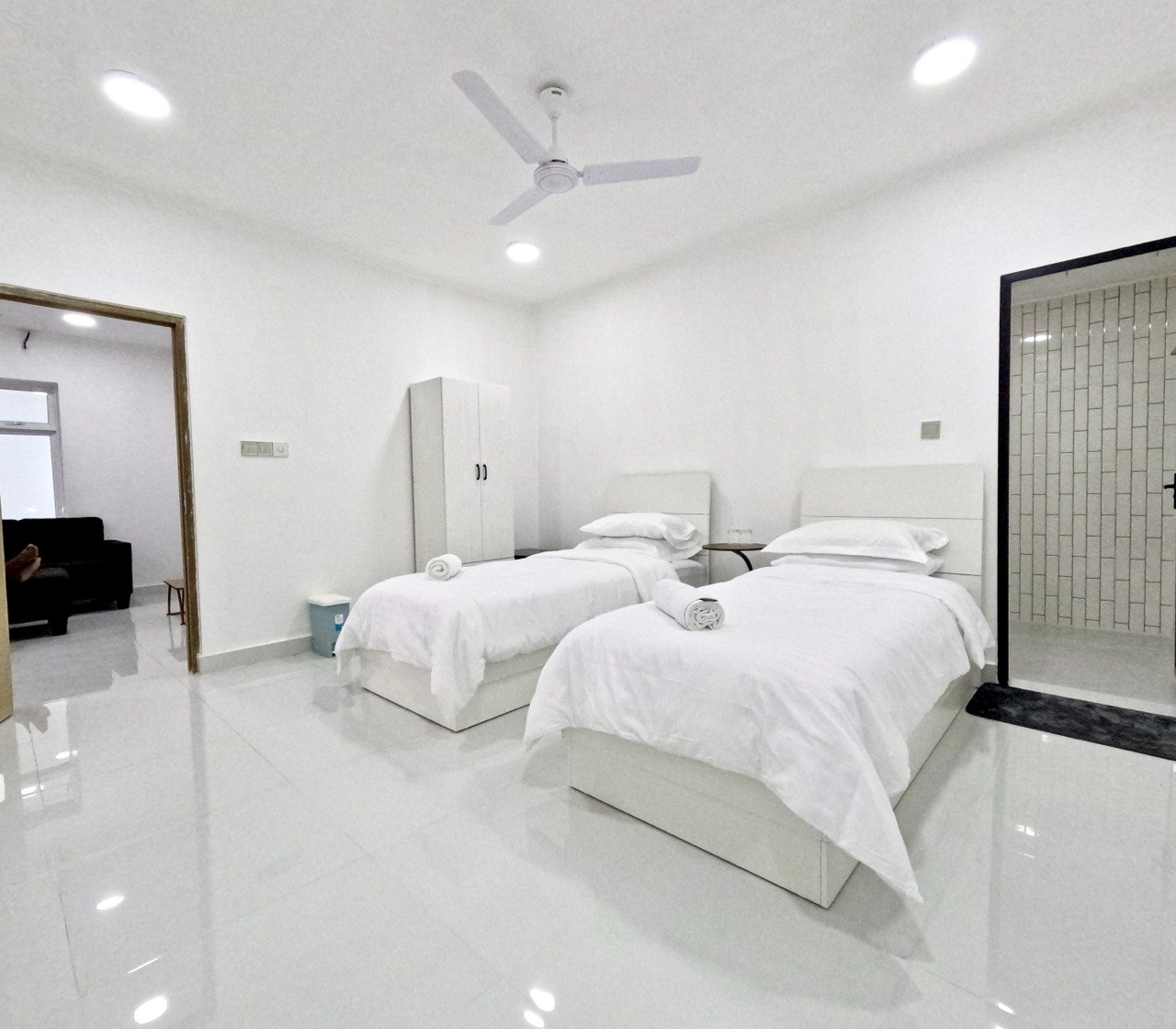 Maldives Fishing and Holidays Lodge