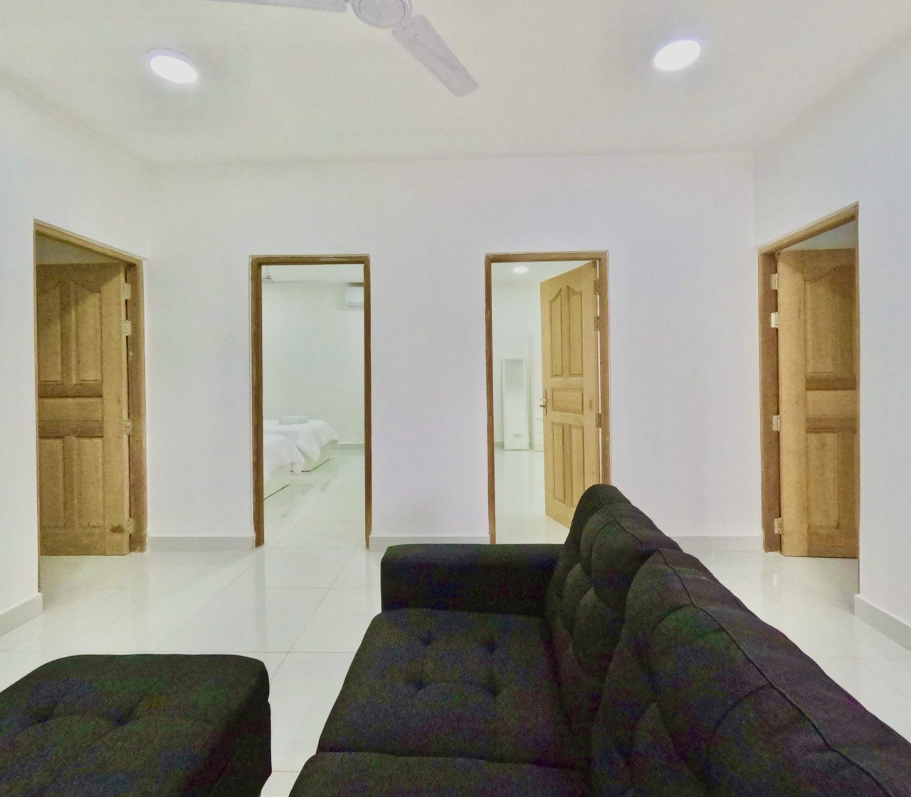 Maldives Fishing and Holidays Lodge, Maamendhoo, Gaafu Alifu Atoll