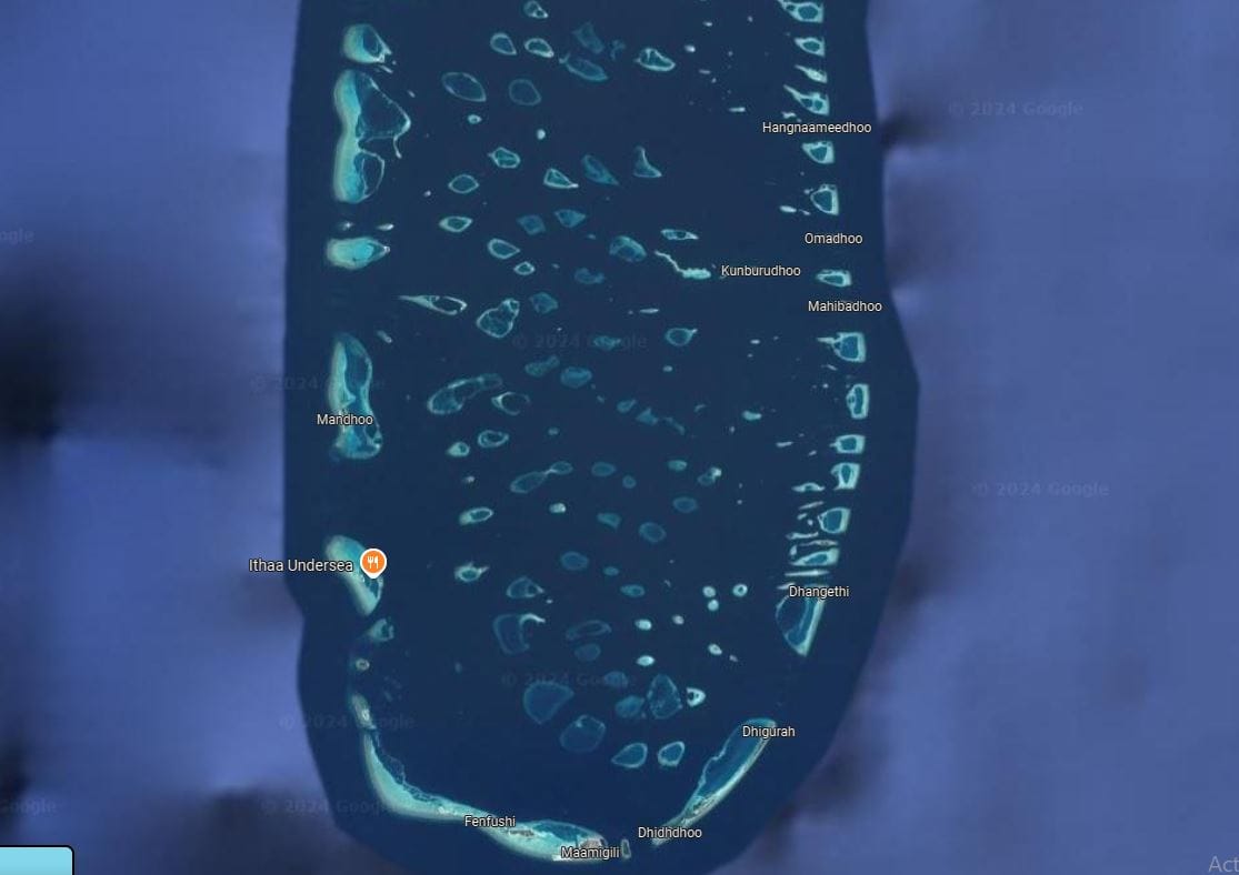 alifu dhaalu atoll maldives