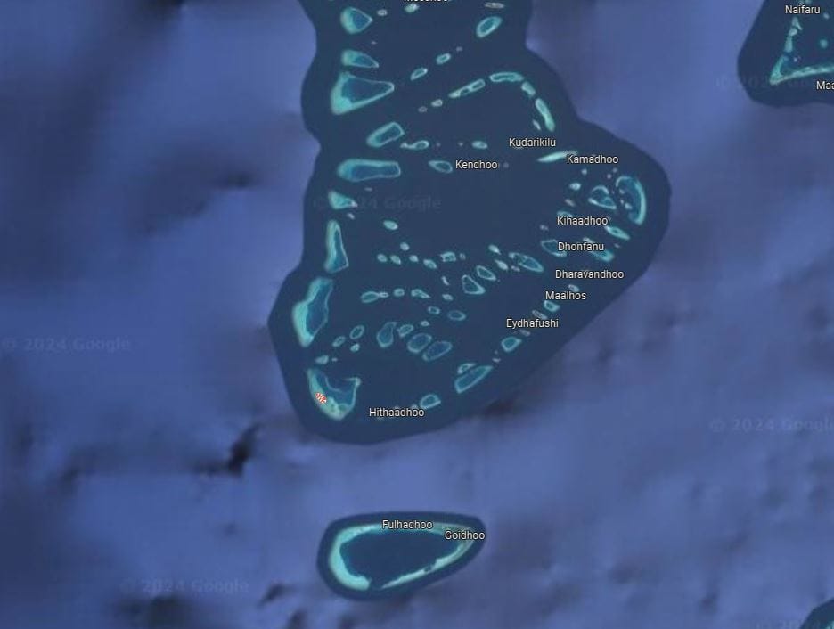 ba atoll maldives