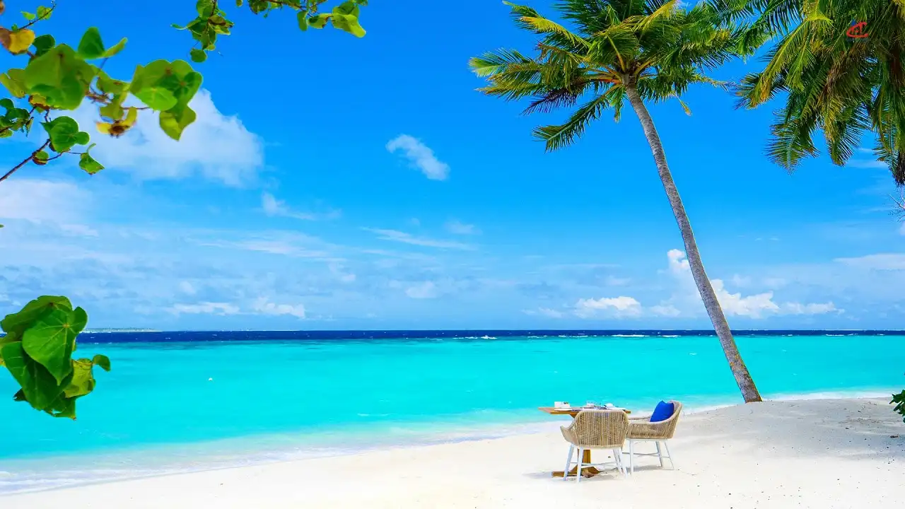 Baglioni Maldives Island Resort