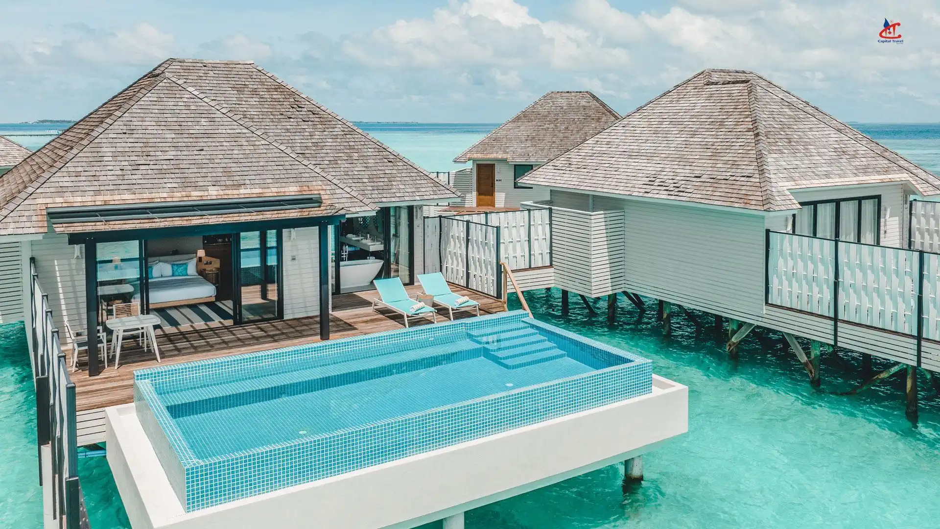 NOVA Maldives Island