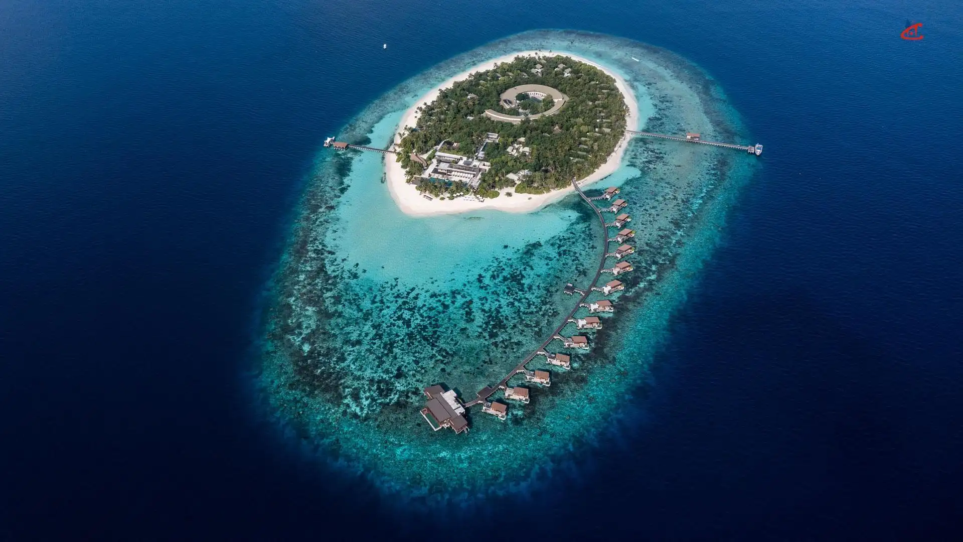 Park Hyatt Maldives Hadahaa