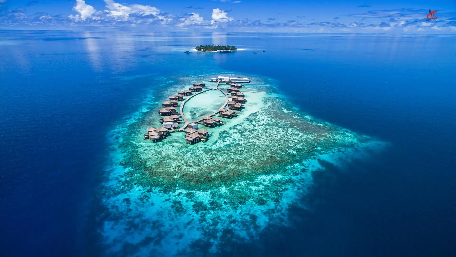 Raffles Maldives Meradhoo Resort