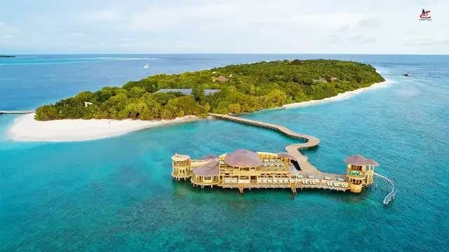 Soneva Fushi Baa Atoll