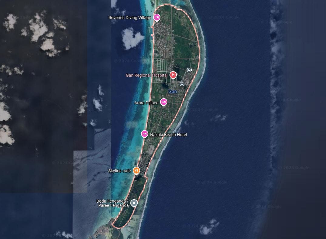 laamu gan maldives